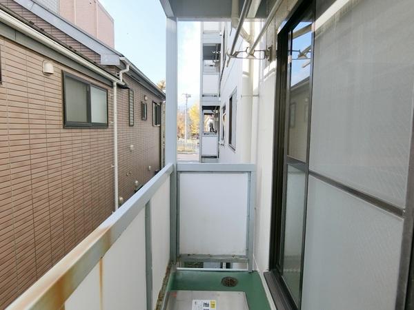 (現地からの眺望)