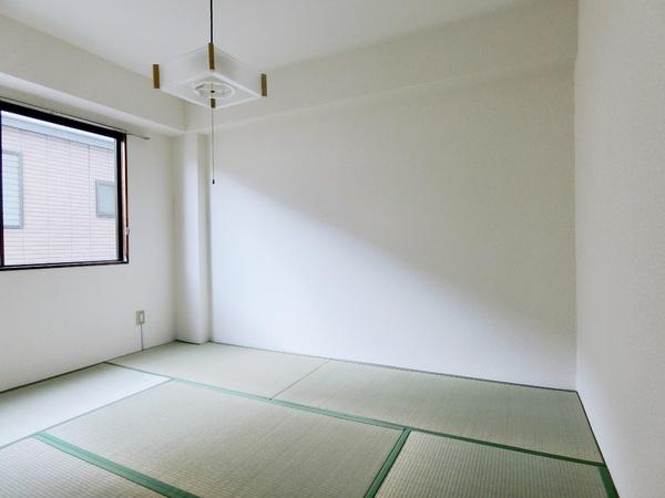 (和室)