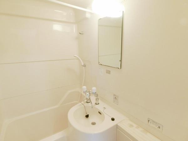 (洗面台・洗面所)