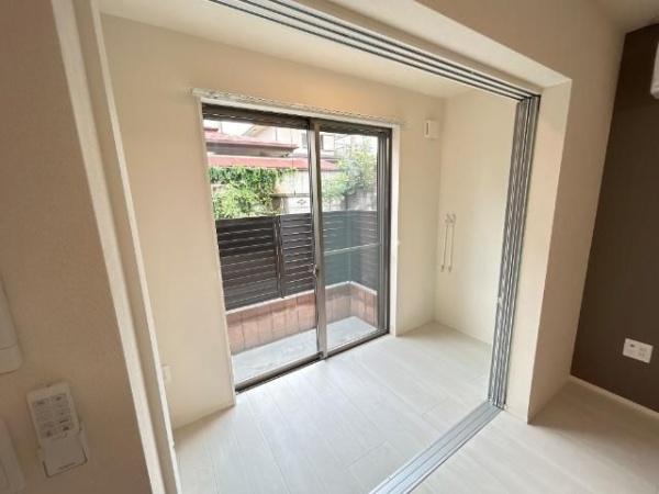 (その他共用部分)