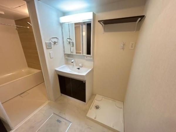 (洗面台・洗面所)