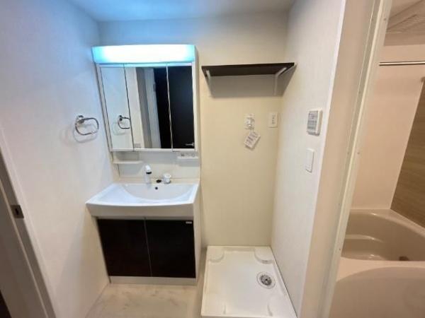 (洗面台・洗面所)