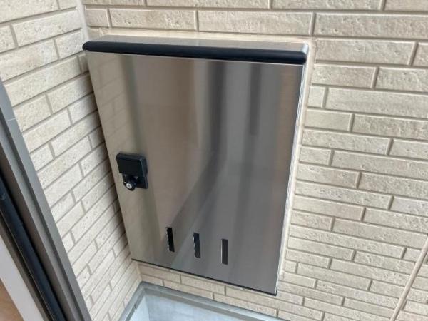 (その他共用部分)