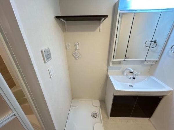 (洗面台・洗面所)