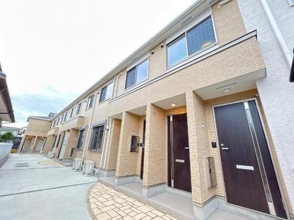 (エントランス)