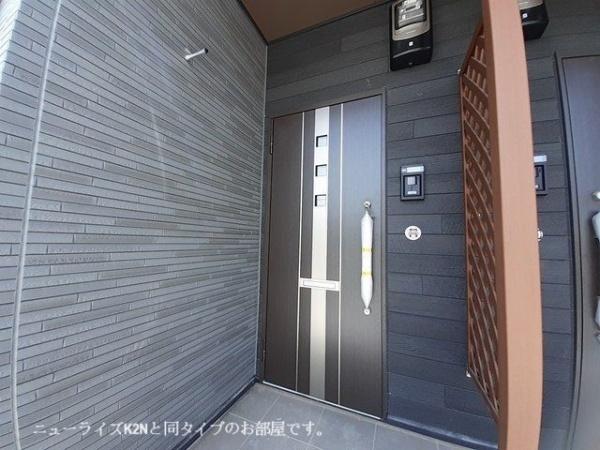 (エントランス)