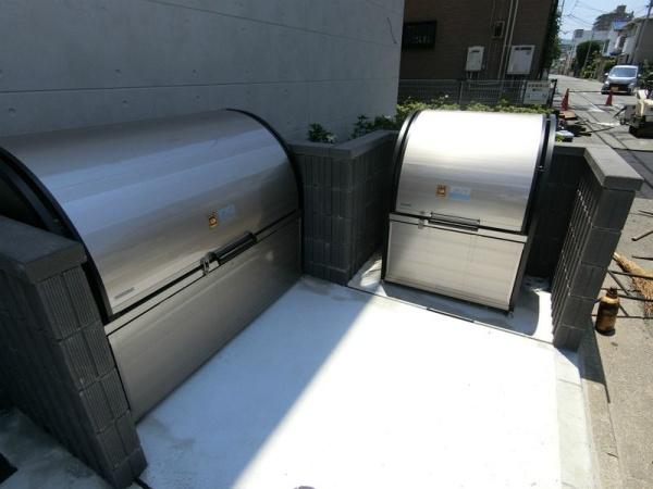 (その他共用部分)