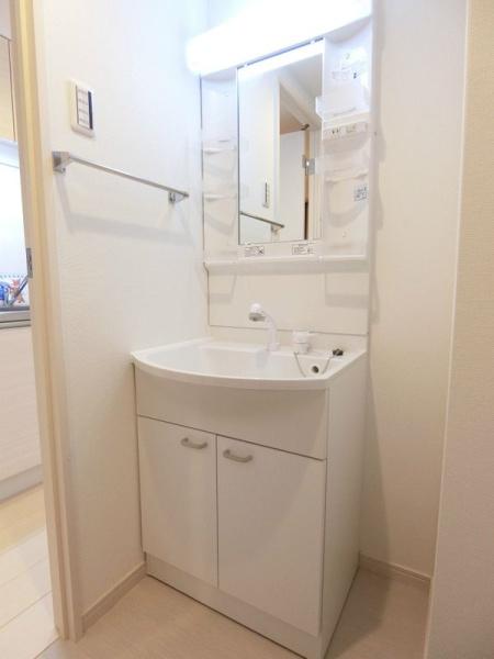 (洗面台・洗面所)