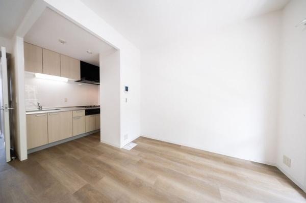 (エントランス)