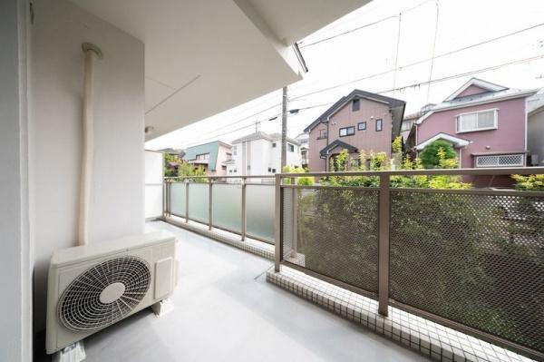 (バルコニー)