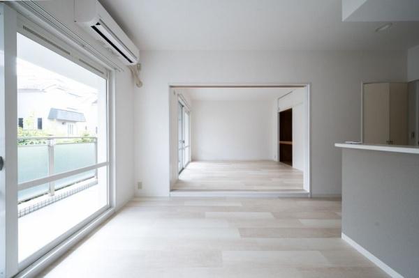 (エントランス)