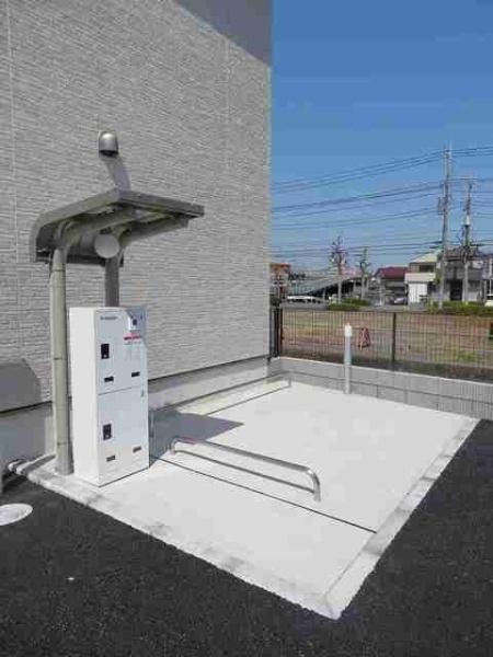 (その他共用部分)