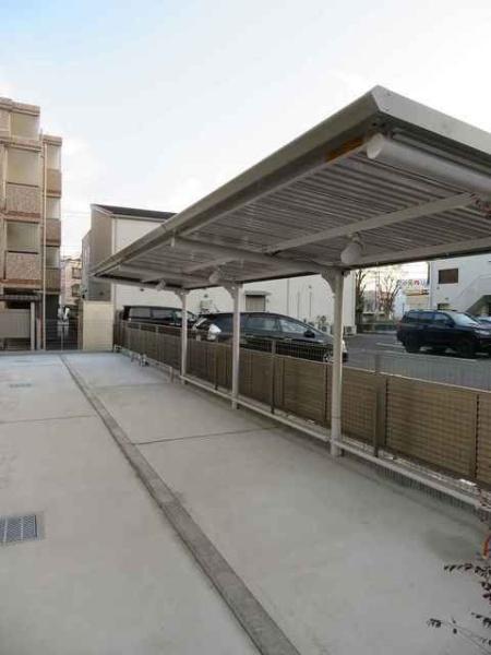 (その他共用部分)