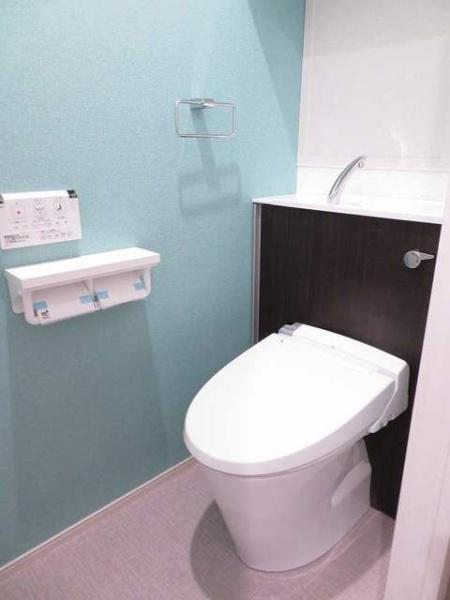 (トイレ)