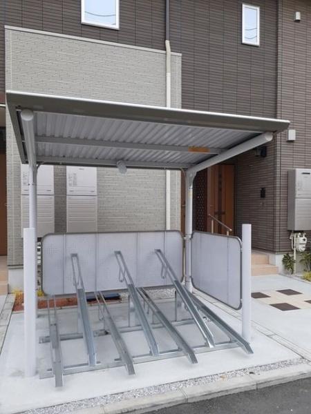 (その他共用部分)