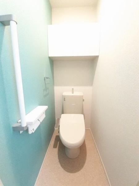 (トイレ)