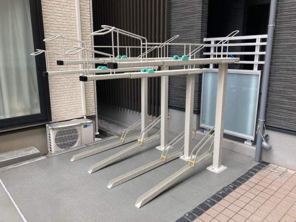 (その他共用部分)