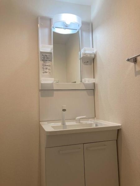 (洗面台・洗面所)