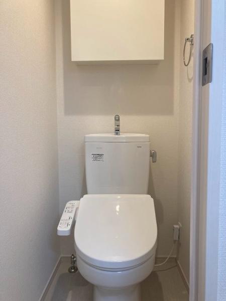 (トイレ)