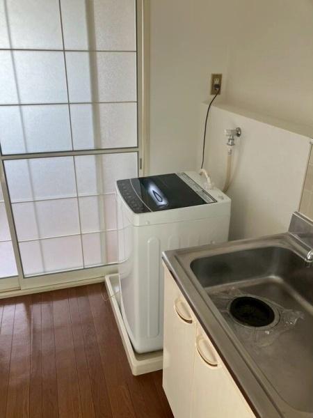 (洗面台・洗面所)