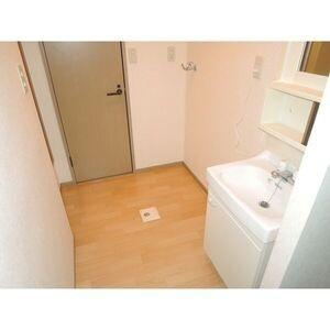 (洗面台・洗面所)