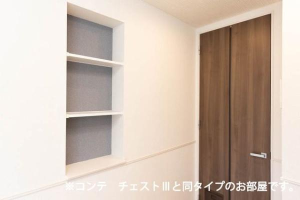 (エントランス)