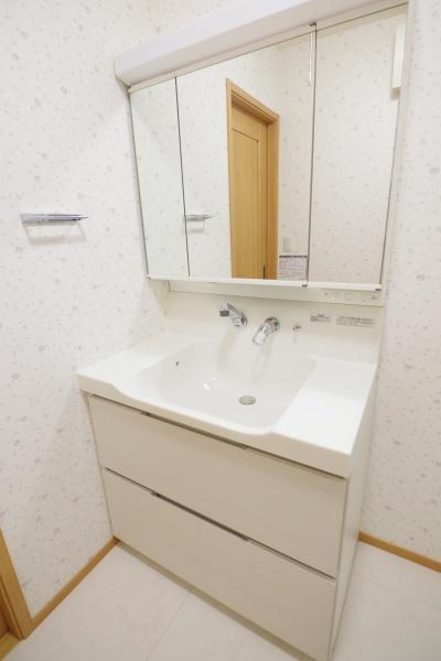 (洗面台・洗面所)