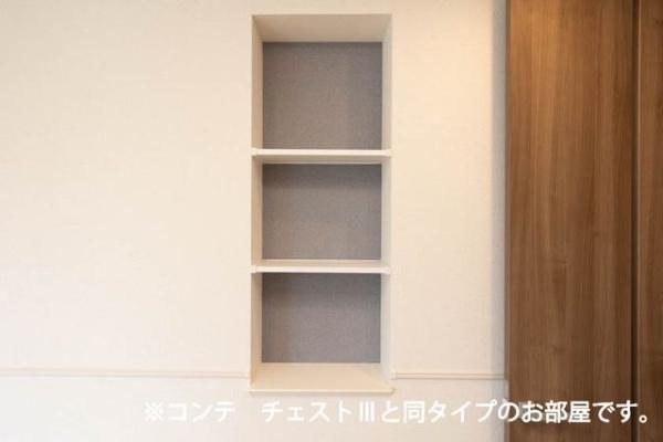 (エントランス)