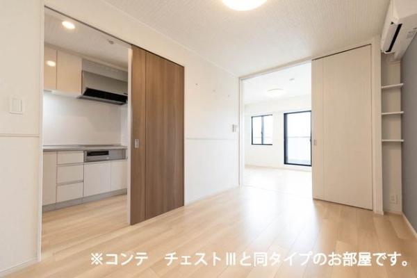 (エントランス)