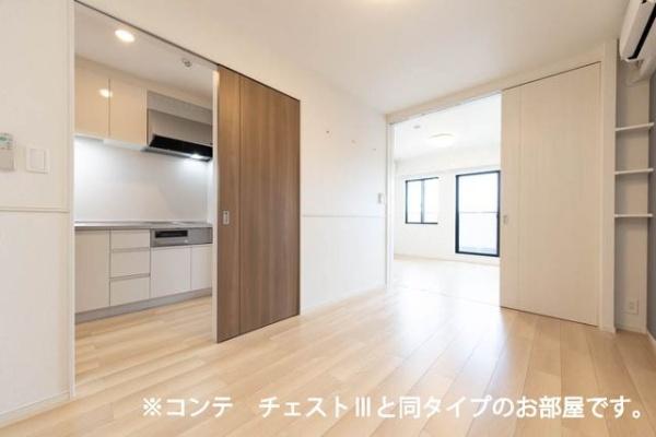 (エントランス)