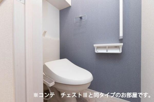 (トイレ)
