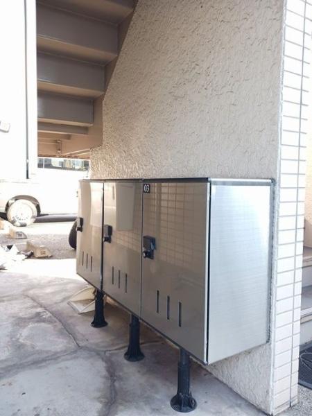 (その他共用部分)