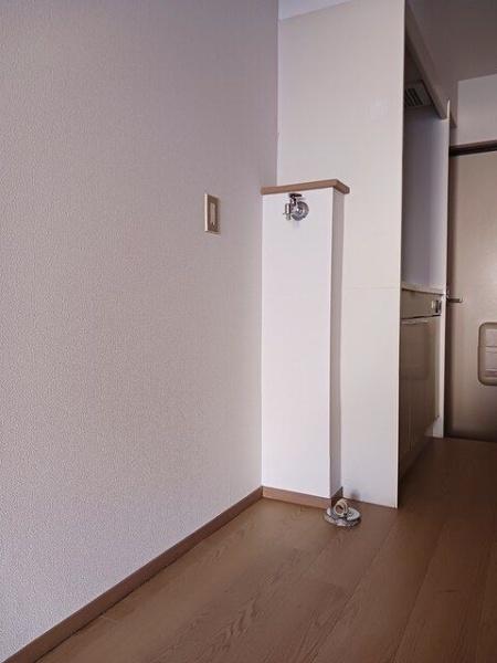 (洗面台・洗面所)