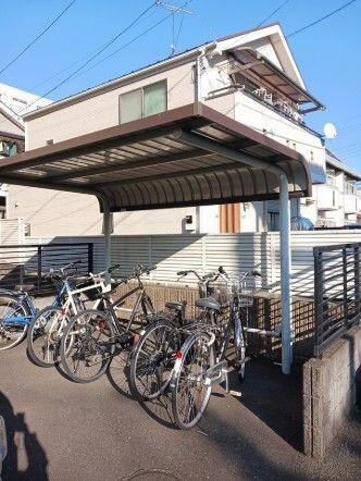 (その他共用部分)