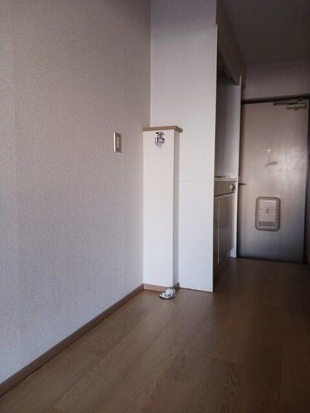 (洗面台・洗面所)