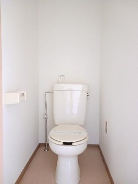 (トイレ)