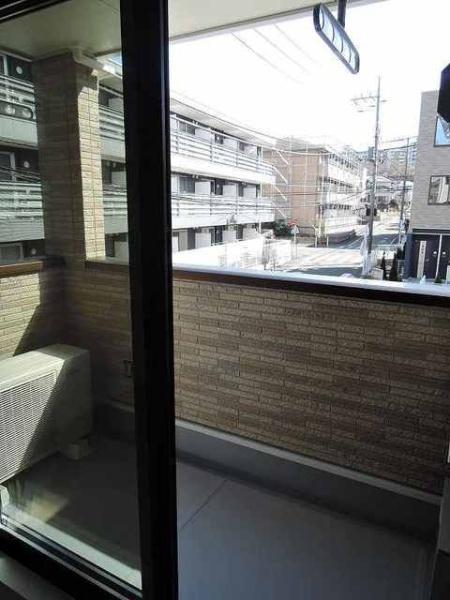 (バルコニー)