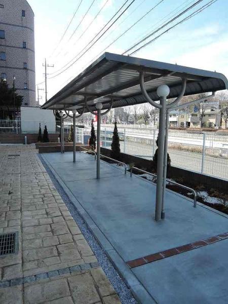 (その他共用部分)