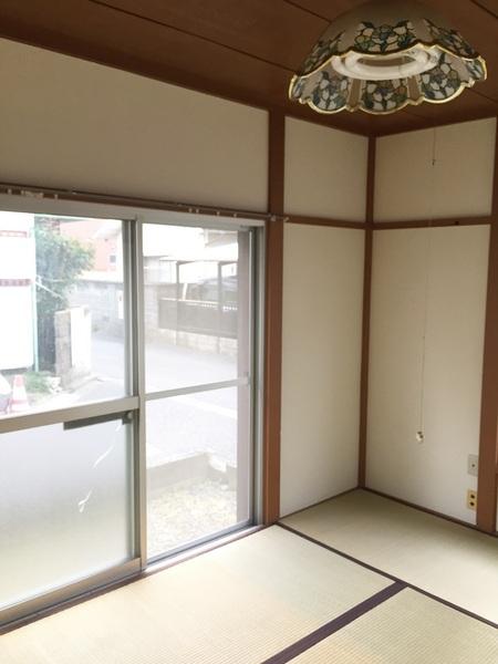 (和室)