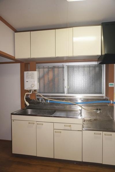 キッチン(キッチン)