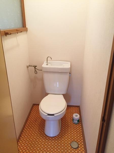 トイレ(トイレ)