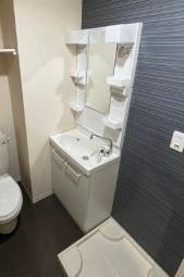 (洗面台・洗面所)