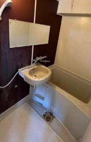 (洗面台・洗面所)