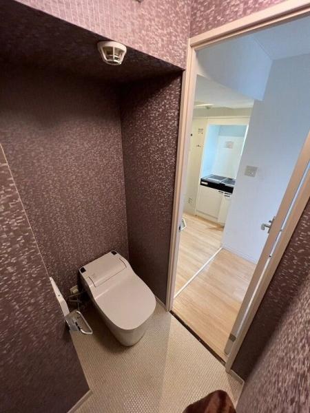 (トイレ)