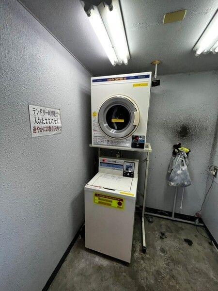 (その他共用部分)