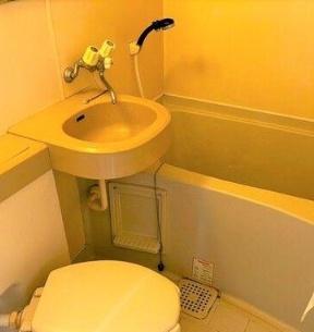 (洗面台・洗面所)