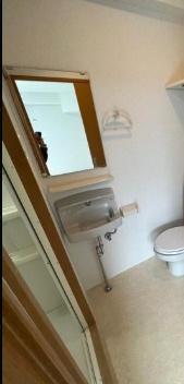 (洗面台・洗面所)