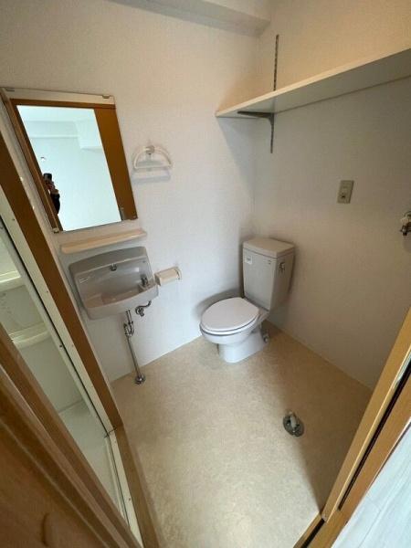 (トイレ)