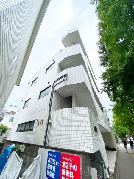 (その他共用部分)