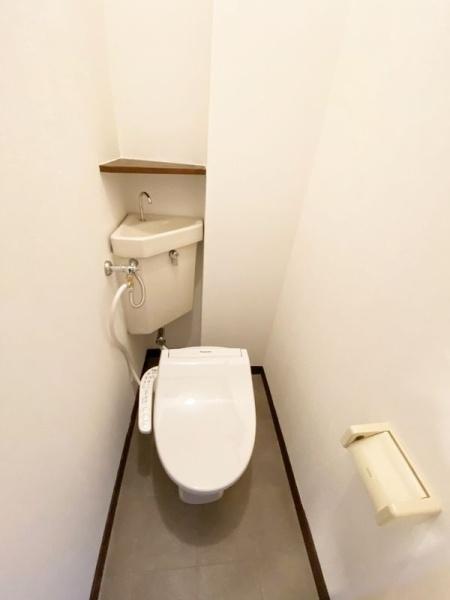 (トイレ)